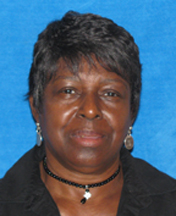 Dorothy Brown Dorothy Brown