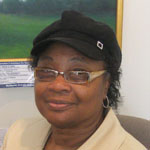 Irene Moore - Adult Day Health and Transportation