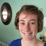 Kelly McDowell - Home Delivered Meals Specialist