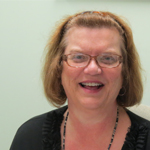 Sharon Conley - Long Term Care Ombudsman