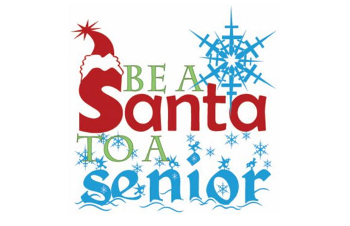 ACCA’s 13th Annual Be A Santa To A Senior