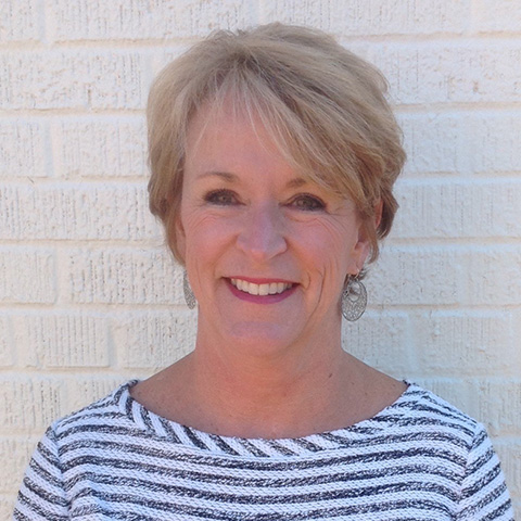 Laurie Douglas