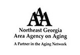 Northeast Georgia Area Agency on Aging