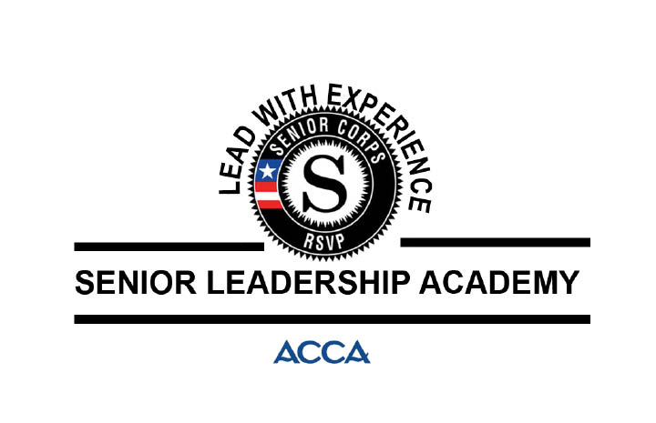 Senior Leadership Academy 2019