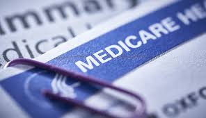 Medicare Current Beneficiary Survey