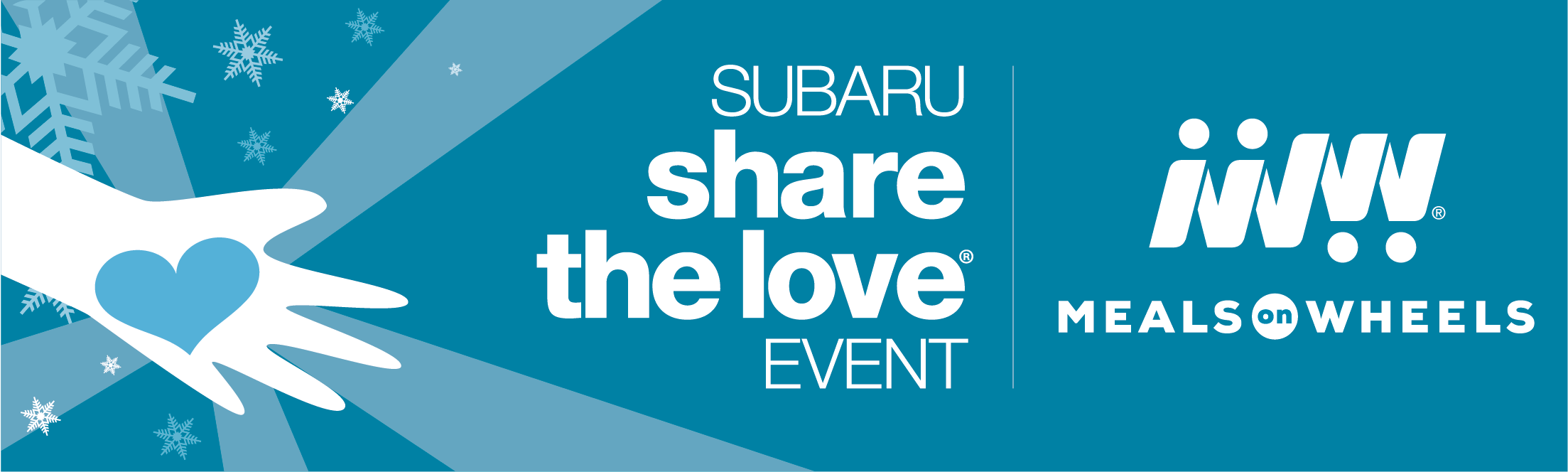 Share the Love 2021!