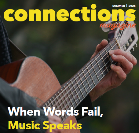 Connections, Summer 2025