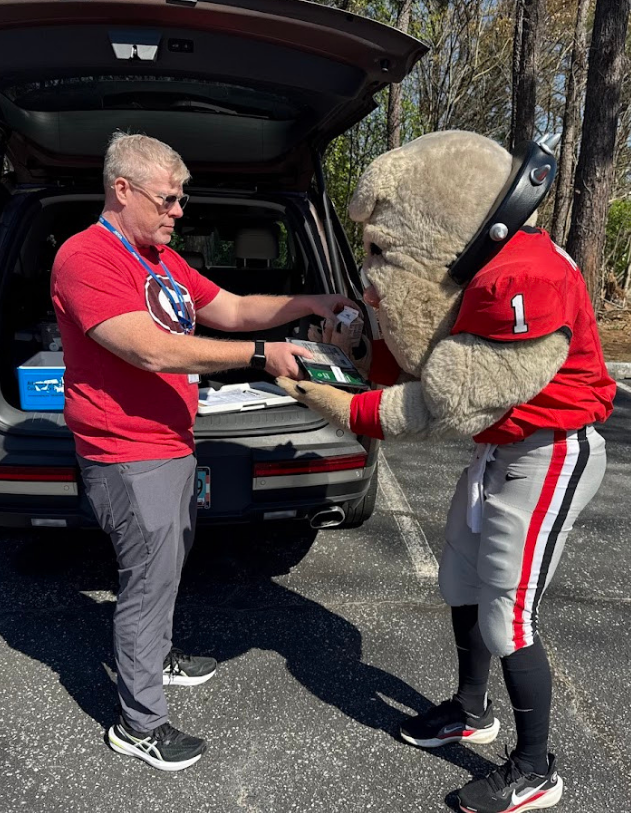 Athens Community Council on Aging Celebrates March for Meals, Launches “End the Wait” Campaign and Community Dining Program